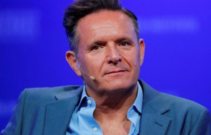 Trump nomina Mark Burnett, il creatore del suo reality show, inviato nel Regno Unito