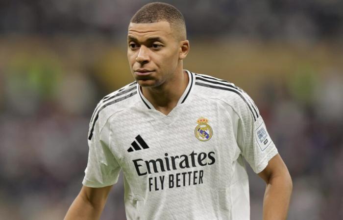 “Il suo periodo di adattamento è finito”, Ancelotti ritiene che Mbappé sia ​​perfettamente integrato