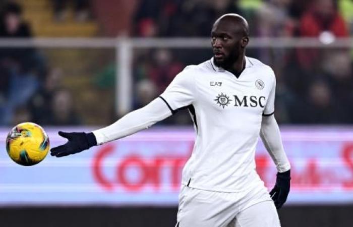 Le pagelle del Napoli – Meret fenomenale, salva i suoi nella ripresa. Lukaku in affanno