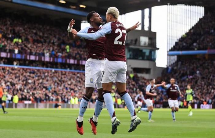 Battuto dall'Aston Villa, il Manchester City sprofonda sempre più nella crisi