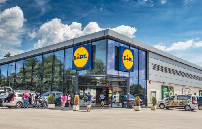 Lidl svela un'offerta imperdibile questo 23 dicembre