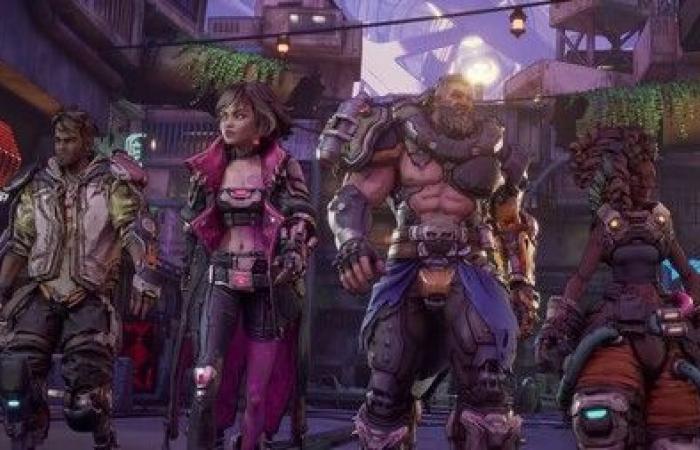 Sapevamo che il film Borderlands era stato un fallimento, ma non così tanto, riusciva a malapena a coprire quanto investito in pubblicità