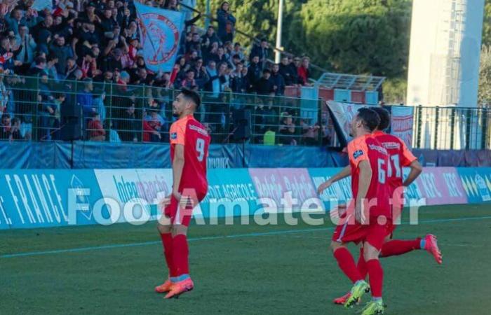 Coppa di Francia. Impresa per Bourgoin, Cannes e Saint-Brieuc