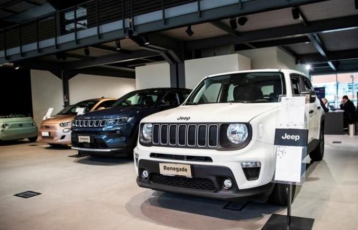 Stellantis non prevede più di licenziare 1.100 dipendenti nella fabbrica Jeep in Ohio