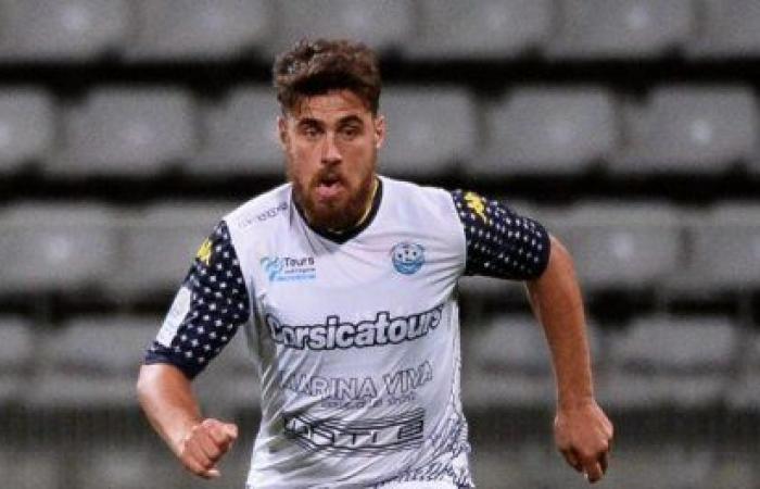 Guarito dal cancro, Bergougnoux sfiderà il Lorient