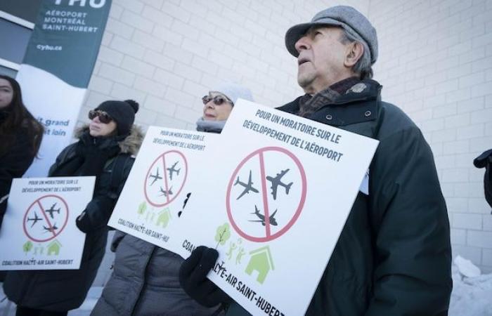 Rinviata nuovamente l'apertura del terminal Porter Airlines a Saint-Hubert