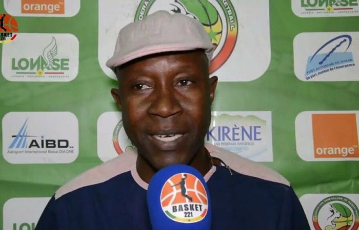 “Il basket senegalese è in ricostruzione, non in declino”