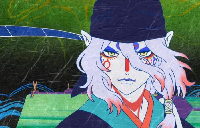 “Mononoke”: l'anime cult torna sul grande schermo 17 anni dopo il suo successo