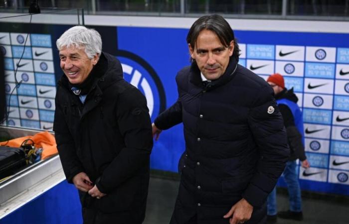 Inter e Atalanta: gol Riad, ma prima Serie A. Le strategie di Inzaghi e Gasperini