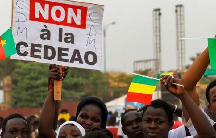 Ritiro dei paesi AES dall’ECOWAS: un duro colpo per l’unità regionale