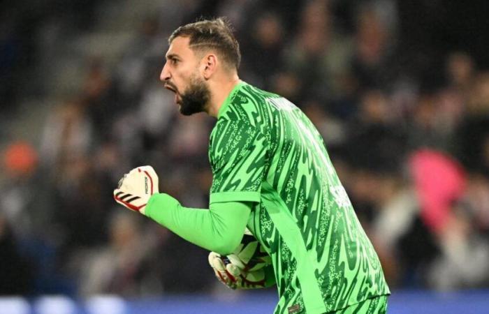 verso una grande sorpresa per il futuro di Donnarumma?