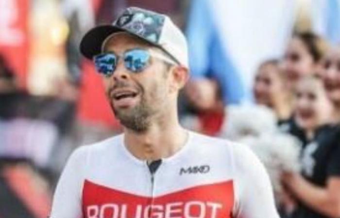 BOUC BEL AIR: Un triatleta prende le redini di CFA ICADEMIE, leader locale nel mix-learning