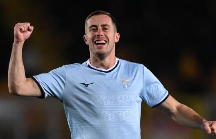 Le pagelle della Lazio – Che impatto di Marusic! Ottimo Castellanos, Dia negativo