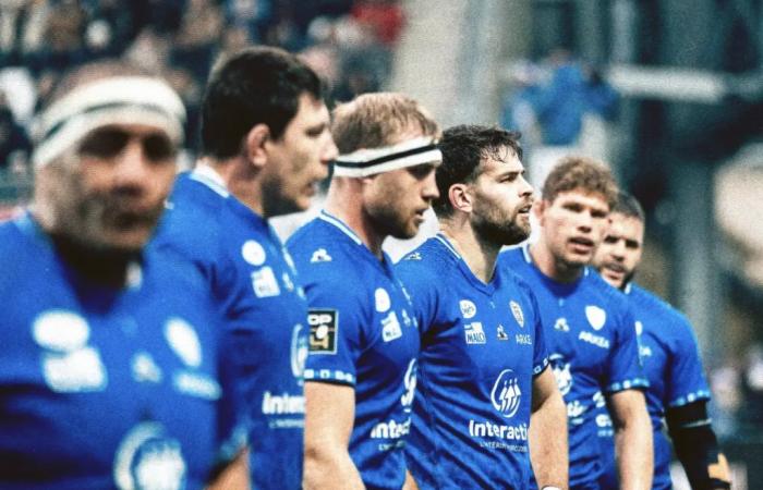 Vannes fallisce di poco contro Bayonne