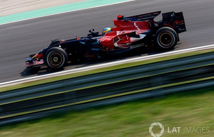 Chi sono gli ultimi 10 piloti francesi di Formula 1?