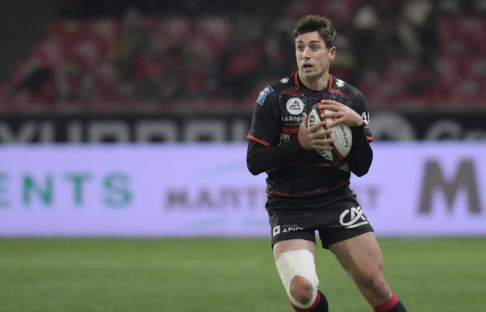 Rugby Pro D2 – A Montauban, l'Oyonnax conquista la prima vittoria in trasferta • La Voix de l'Ain