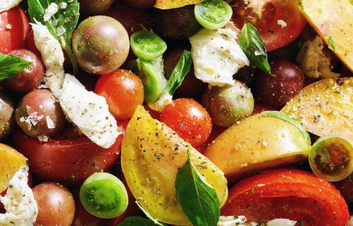 In che modo la dieta mediterranea può influire sulle malattie infiammatorie intestinali?