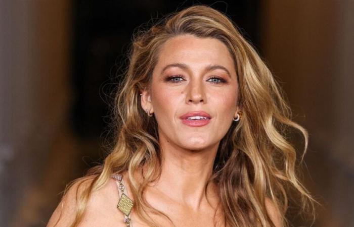 Blake Lively prende di mira l'ex partner durante le riprese, la moglie di Ryan Reynolds entra in azione