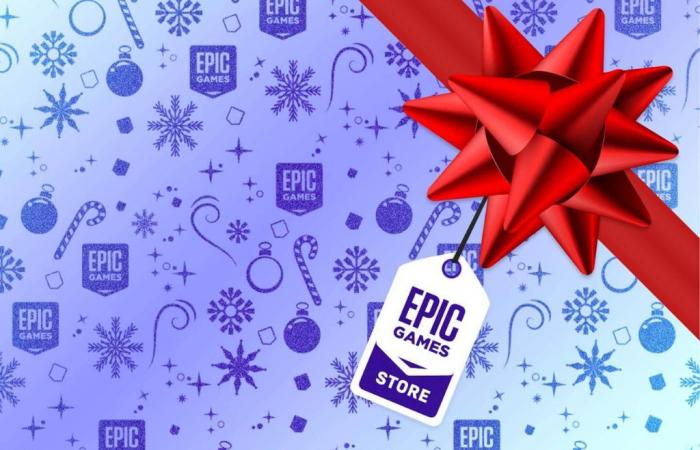 Trapelazioni di giochi gratuiti da Cryptic Epic Games Store suggeriscono un titolo survival open-world cooperativo online in uscita il 21 dicembre