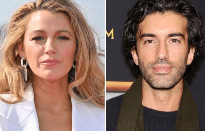 Blake Lively denuncia contro Justin Baldoni per molestie sessuali