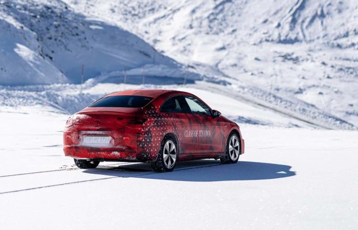 La Mercedes colpisce duro con la nuova CLA