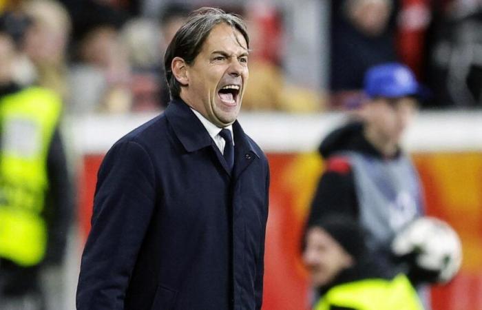 Inter, l’Inzaghi migliore: così Simone si guadagna il nerazzurro fino al 2028