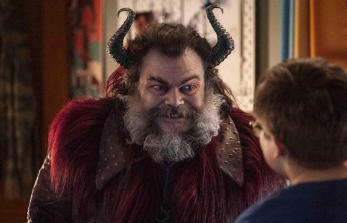 La divertente commedia con Jack Black perfetta da vedere a Natale