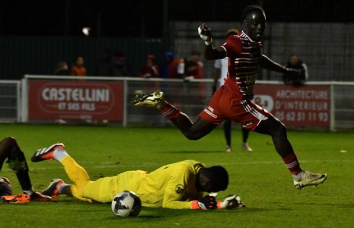 Il TPF prende tre buoni punti