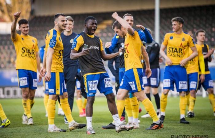 ???? Arrivo da Deinze all'ultimo minuto, già decisivo per permettersi un derby storico del calcio belga – Tutto il calcio