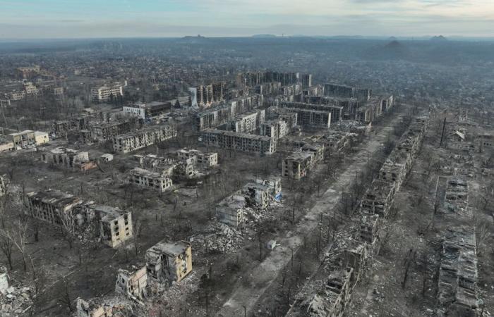 Guerra in Ucraina | Putin promette ulteriore distruzione dopo l’attacco in Russia