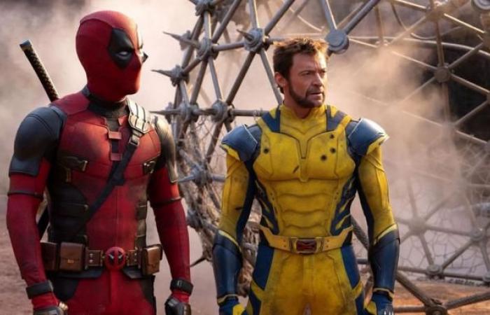 La Marvel vuole cavalcare il successo di Deadpool 3 e riserva questa sorpresa