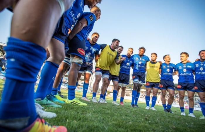 L'UBB ha rovesciato Castres a Pierre-Fabre: i Castres sono delusi!