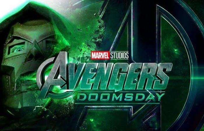 Il cast ufficiale del film Avengers Doomsday