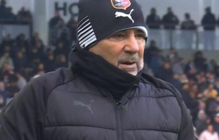 Jorge Sampaoli: “Questa squadra del Bordeaux non ha giocatori di quarta divisione”