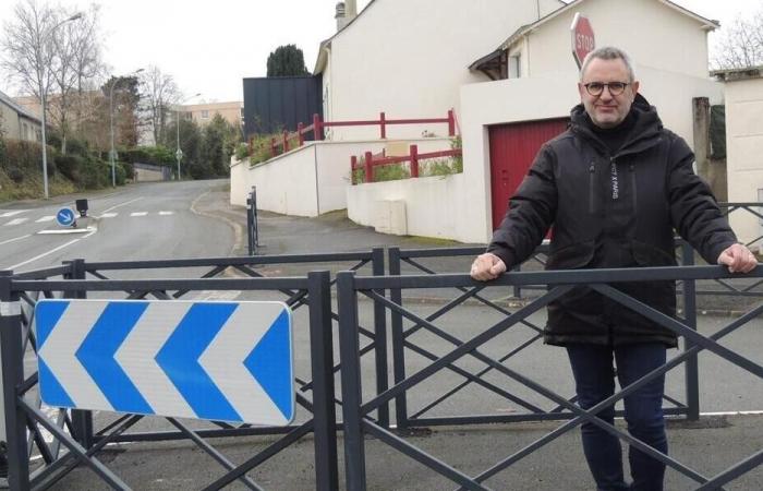 “Una vera grande sfida”: Philippe Maillard è il nuovo assessore all'Urbanistica