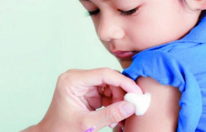 Aumento dei casi di morbillo in Marocco: la situazione rischia di peggiorare