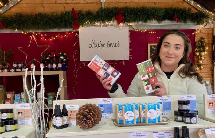 Dirigetevi verso i vostri regali: le nostre idee regalo a 15€ al Mercatino di Natale di Castres