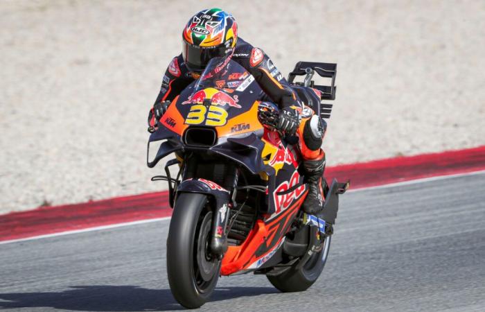 Confermato il disastro per KTM, che deve fermare la MotoGP, anche se Pierer smentisce