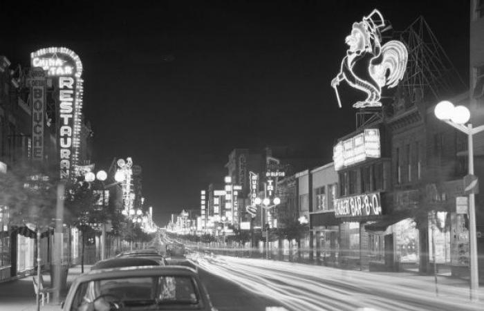 La vita, la città | L'Aquarium du Nord lascia la Plaza