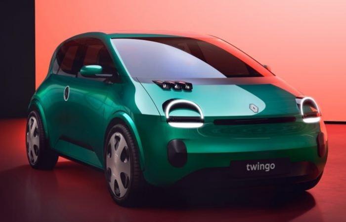 Tutte le nuove Renault in arrivo nel 2025