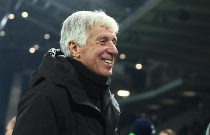 Atalanta, Gasperini: “Premio salvezza assicurato. De Ketelaere? Strao