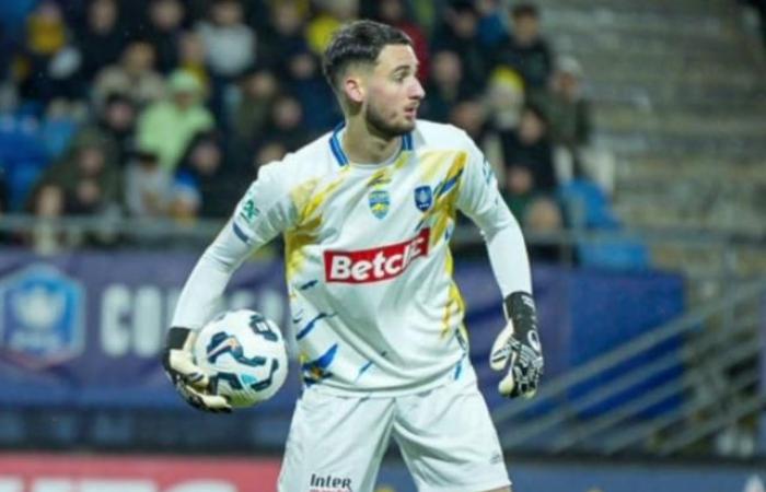 Fine dell'avventura per Pollicetto Marmande (R2), Sochaux al 16° posto (Calcio)