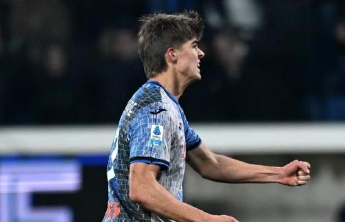 Le pagelle dell’Atalanta – Il CDK-show, un’altra volta. Zaniolo entra bene, lampi di Lookman