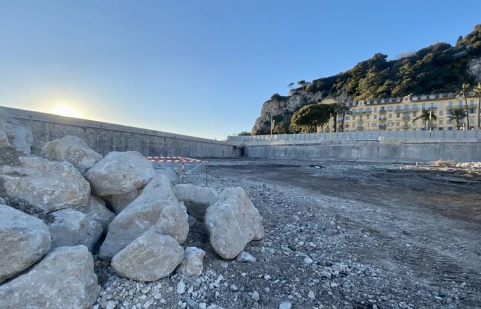 A Nizza un centro congressi in 120 giorni