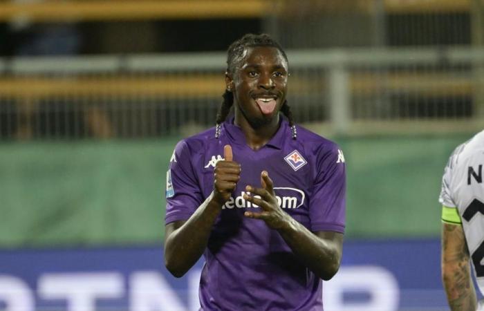 Pronostico Fiorentina-Udinese quote della 17ᵃ giornata di Serie A