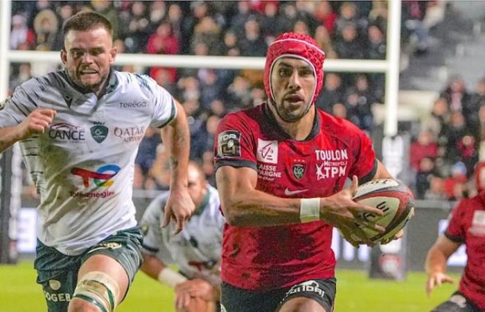 RUGBY PRO – Bayonne++, Mont de Marsan+, Biarritz e Dax -, Pau —