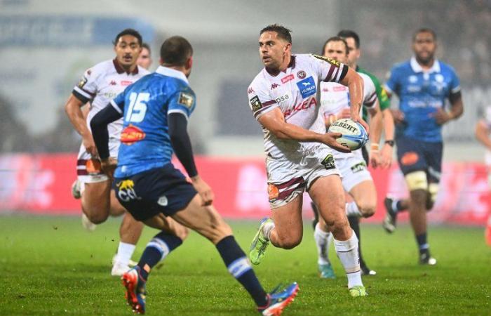 Top 14 – Contro Castres, l'UBB ha dimostrato ancora una volta di sapersi adattare