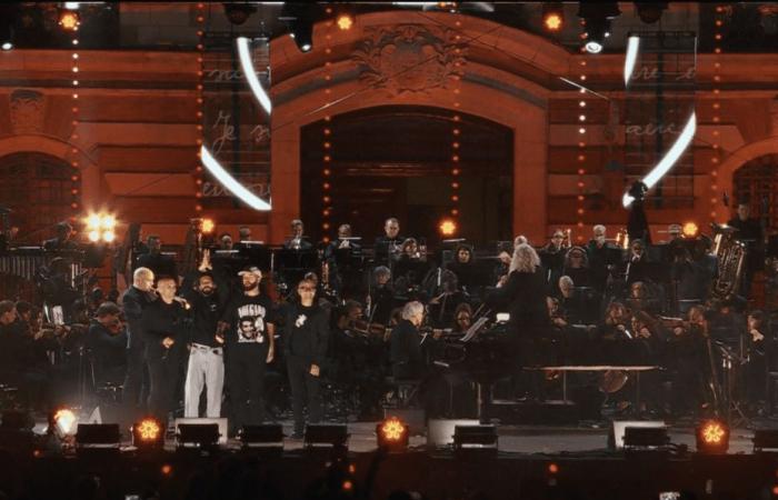 il concerto tributo in Place du Capitole, da vedere su France.tv e France 3