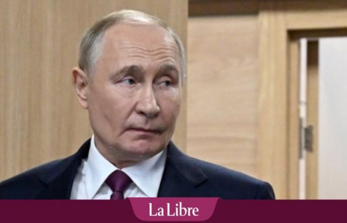 Vladimir Putin promette ancora più “distruzione” all’Ucraina dopo l’attacco in Russia di sabato