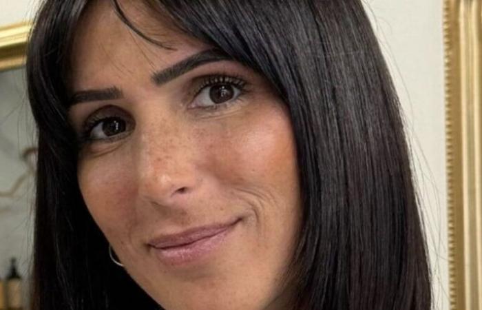 Tiffanie Esposito (Famiglie numerose) incinta, svela con orgoglio il suo pancione